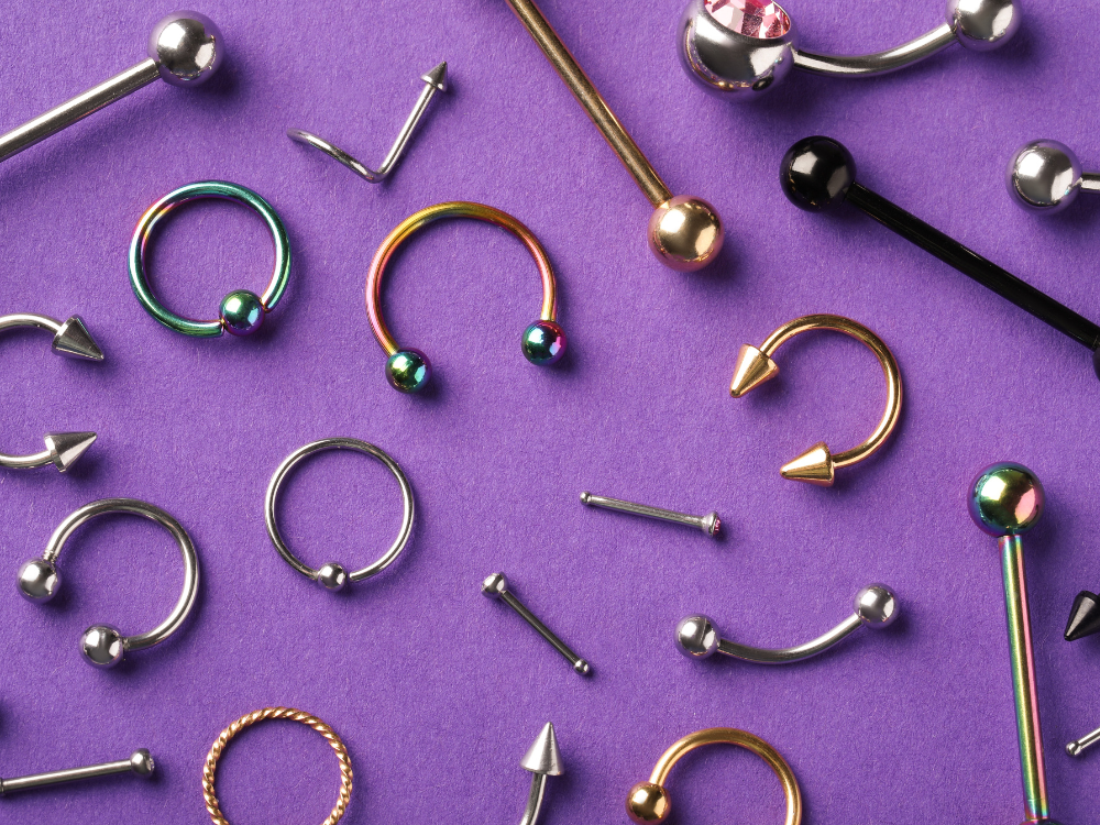 Lobotomy Piercing: Everything you need to know - Epic Piercing